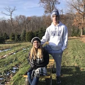 Meet your Posher, Jackson